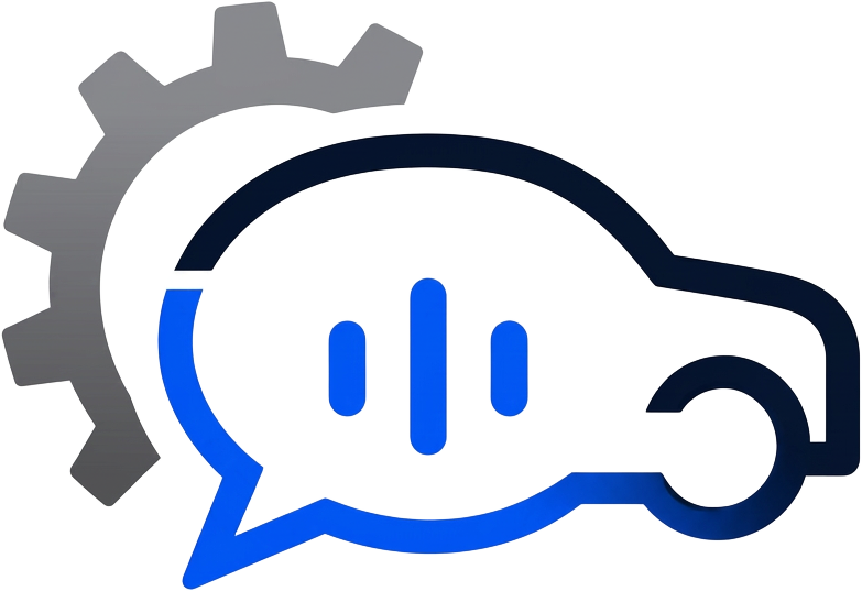 GarageCallAI Logo
